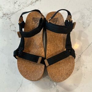 Reef Remi Hi Sandals